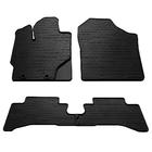 Toyota Yaris 2010-2020 Tapis en caoutchouc Hybryd (4 pcs, Stingray Premium) photo 1