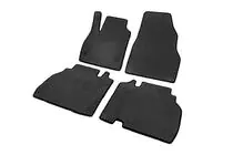 Volkswagen Caddy 2015-2020 Tapis de sol EVA (noirs) photo 27