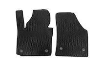 Volkswagen Caddy 2015-2020 Tapis de sol EVA (noirs) photo 24