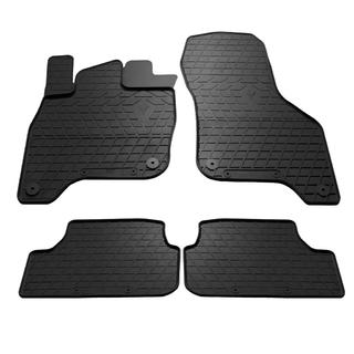 Tapis en caoutchouc pour E-Golf (4 pcs, Stingray Premium) Volkswagen Golf 7/E-Golf 2012-2020 photo 4