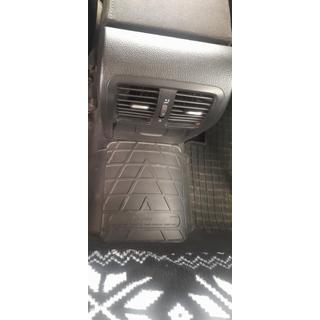 Tapis tunnel arriere (Stingray Premium) photo 1