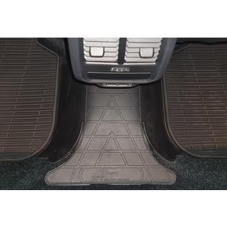 Tapis de tunnel arrière USA (Stingray Premium) photo 1