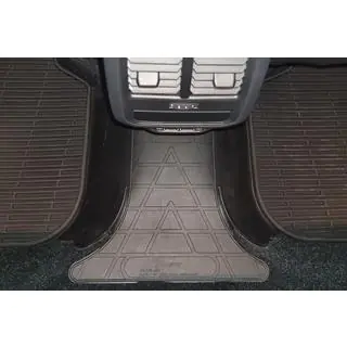 Tapis de tunnel arrière USA (Stingray Premium) photo 1