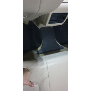 Tapis de tunnel arrière USA (Stingray Premium) photo 3