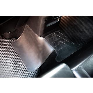 Tapis tunnel arriere (Stingray Premium) Skoda Superb 2015-2024 photo 2