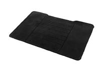 Volkswagen Touran 2015- Tapis tunnel arriere (Stingray Premium) photo 5
