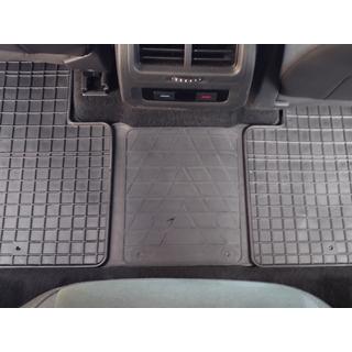 Tapis tunnel arriere (Stingray Premium) Volkswagen Touran 2015- photo 1