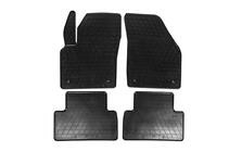 Volvo S40 2004-2012 Tapis en caoutchouc (4 pcs, Stingray Premium) photo 1