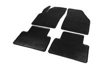 Volvo S40 2004-2012 Tapis en caoutchouc (4 pcs, Stingray Premium) photo 2