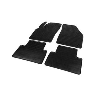Tapis en caoutchouc (4 pcs, Stingray Premium) photo 2