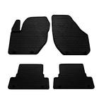 Volvo V40 2012- Tapis en caoutchouc (4 pcs, Stingray Premium) photo 1