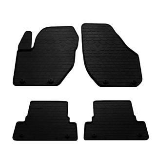 Tapis en caoutchouc (4 pcs, Stingray Premium)