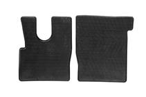 DAF XF106 2013-2017 Tapis en caoutchouc (2 pcs, Stingray Premium) photo 1