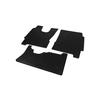 Tapis en caoutchouc (3 pcs, Stingray Premium) photo 2