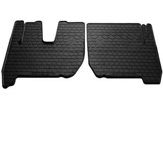 Tapis en caoutchouc AD/AT (2 pcs, Stingray Premium) Iveco Stralis 2007-2012