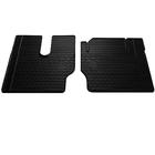 MAN F2000 1994-2001 Tapis en caoutchouc (2 pcs, Stingray Premium) photo 1