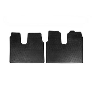 Tapis en caoutchouc 2007-2020 (2 pcs, Stingray Premium) photo 1