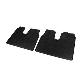 Tapis en caoutchouc 2007-2020 (2 pcs, Stingray Premium) photo 2