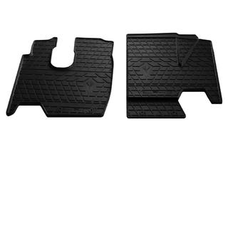 Tapis en caoutchouc (2 pcs, Stingray Premium)