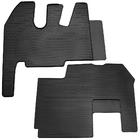 Renault Magnum 2001-2013 Tapis en caoutchouc (2 pcs, Stingray Premium) photo 1