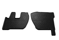 Renault Premium 2006-2013 Tapis en caoutchouc (2 pcs, Stingray Premium) photo 1