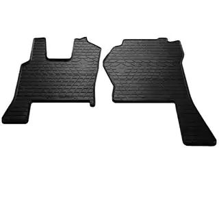 Tapis en caoutchouc (2 pcs, Stingray Premium)