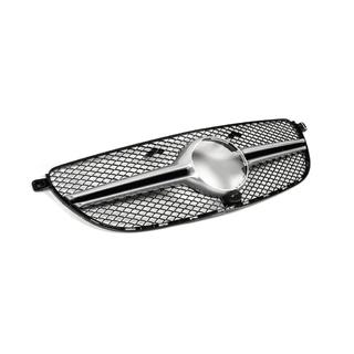 Calandre tuning AMG (pour GLE63) photo 3