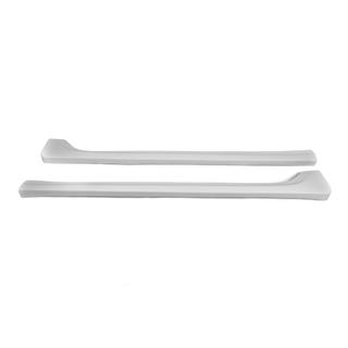 Bas de Caisse HB (apprêtés pour peinture) Renault Logan I 2008-2013 photo 2