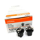 Ampoule Témoin Osram 2721MF 1,2W 12V B8,5d 5X10FS photo 1