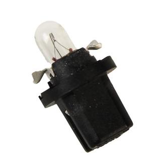 Ampoule Témoin Osram 2721MF 1,2W 12V B8,5d 5X10FS photo 2