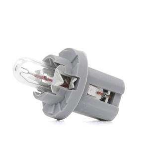 Ampoule Témoin Osram 2741MF 1,2W 24V B8,5d 5X10FS photo 1