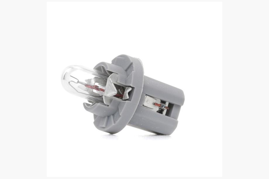 Ampoule Témoin Osram 2741MF 1,2W 24V B8,5d 5X10FS Image