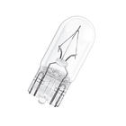 Ampoule témoin Osram 2825 W5W 12V W2.1X9.5D photo 1