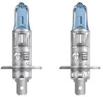 Ampoule de phare Osram H1 55W 64150CBI Cool Blue Intense photo 2