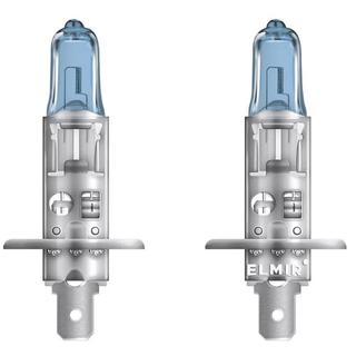 Ampoule de phare Osram H1 55W 64150CBI Cool Blue Intense photo 2