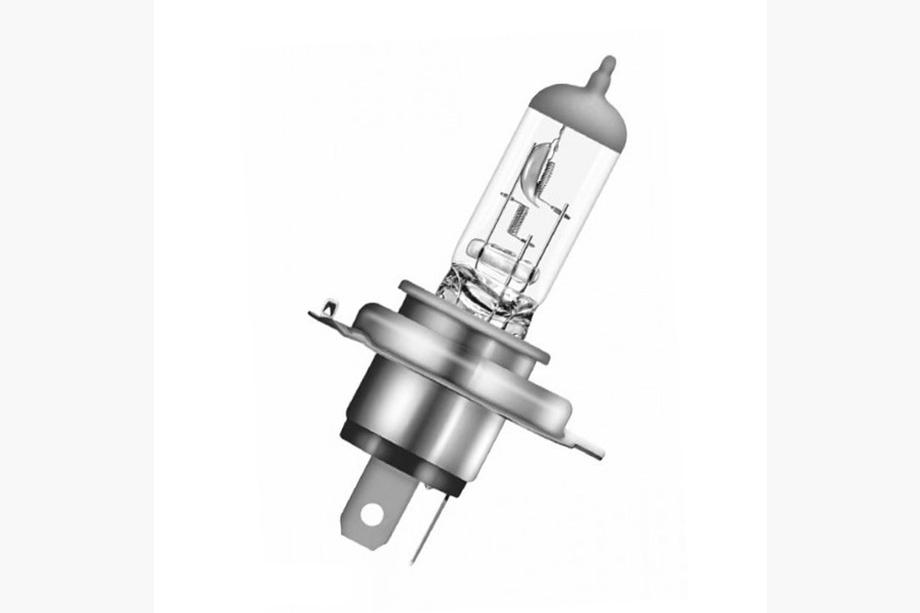 Ampoule de phare Osram H4 60/55W 12V 64193SUP Photo 1