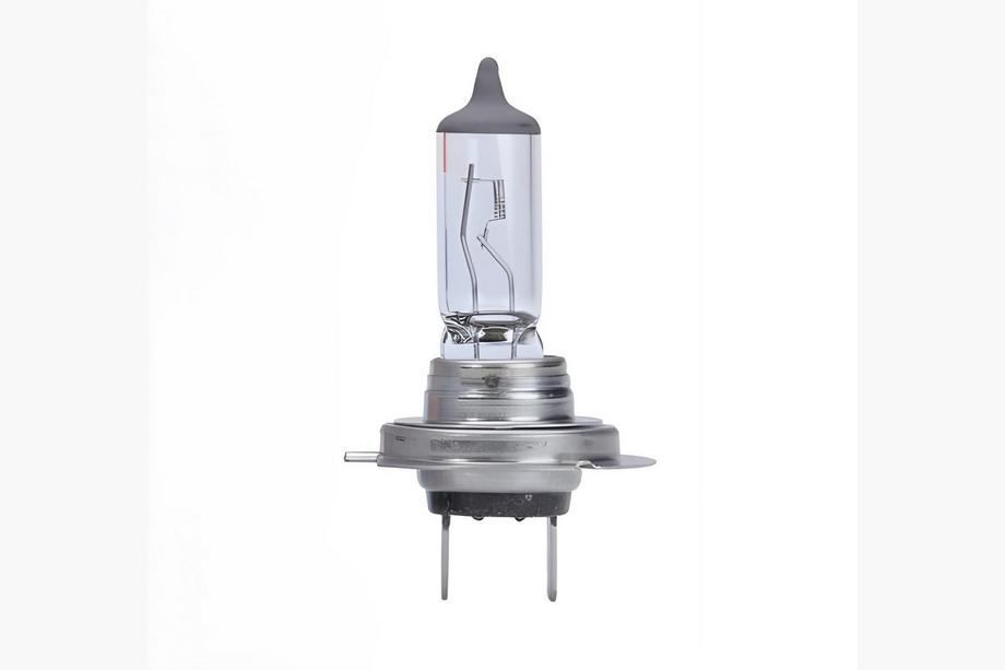 Ampoule de phare Osram H7 55W 12V 64210 Image