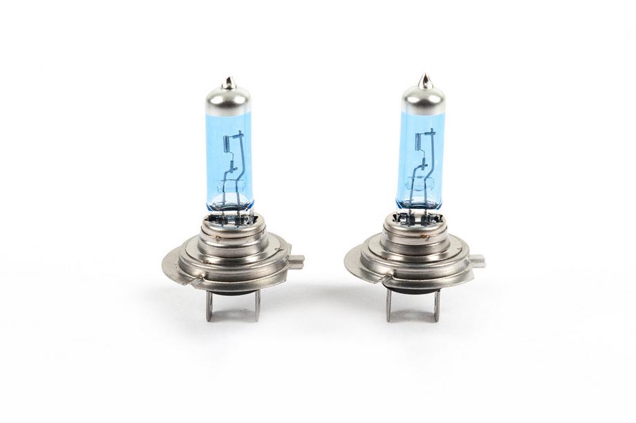 Ampoule de phare Osram H7 55W Cool Blue Intense 64210CBI Photo 2