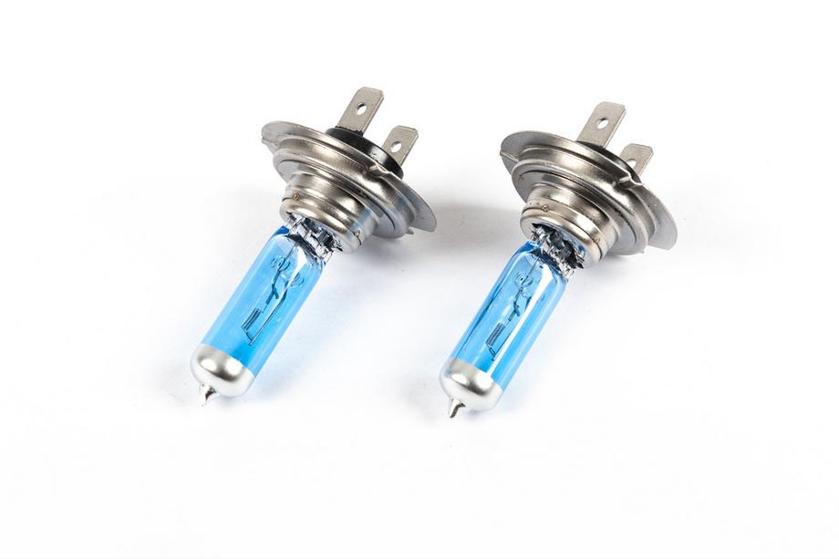 Ampoule de phare Osram H7 55W Cool Blue Intense 64210CBI Photo 3