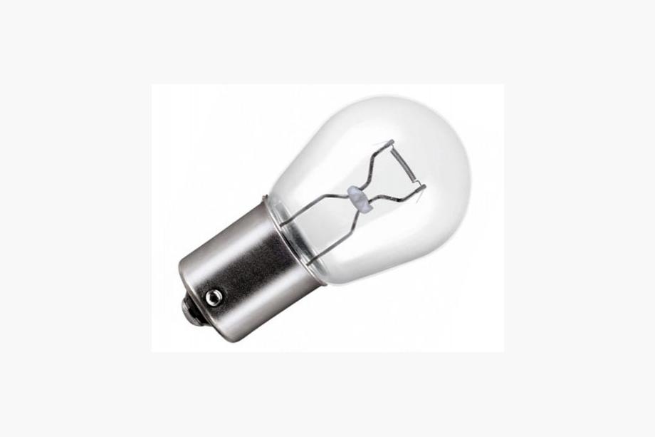 Ampoule de signalisation Osram 7506 P21W 12V 21W BA15s Image