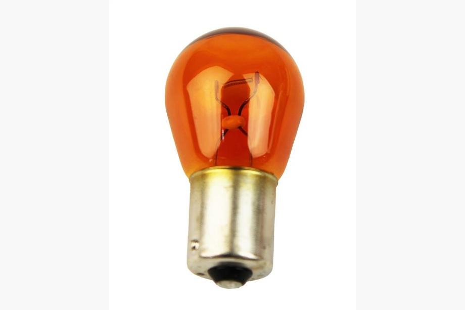 Ampoule clignotant Osram 7507 PY21W 12V 21W BAU15s Image