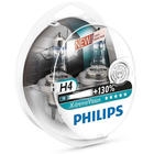 Ampoule de phare Philips H4 60/55W Xtreme Vision 12342XV photo 1