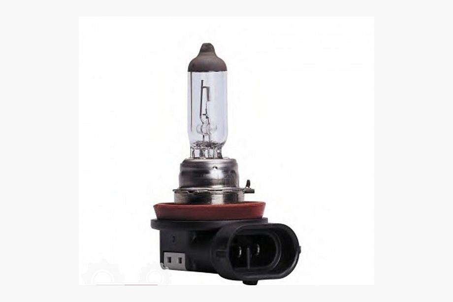 Ampoule de phare Philips H8 35W 12360 Photo 1