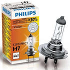 Ampoule de phare Philips H7 55W 12972PR Premium +30% photo 1
