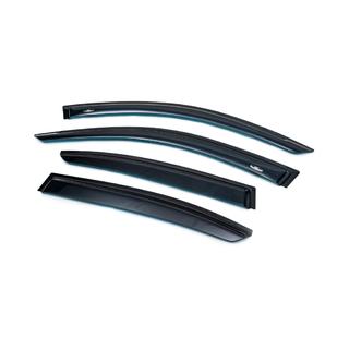Déflecteurs d'Air SD (4 pcs, HIC) BMW 3 Series E90/E91 2005-2011 photo 2