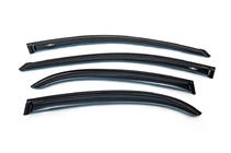 Chevrolet Lacetti 2003-2024 Déflecteurs de Vitres HB (4 pcs, HIC) photo 4