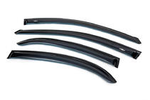 Chevrolet Lacetti 2003-2024 Déflecteurs de Vitres HB (4 pcs, HIC) photo 5