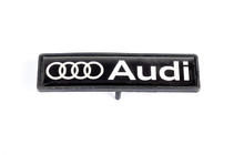 Audi Insigne pour tapis de sol (1pc) photo 1