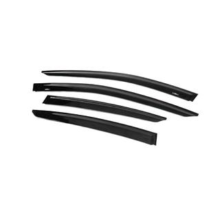 Déflecteurs d'Air SD (4 pcs, HIC) Opel Insignia 2017-2022 photo 2