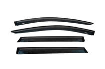 Opel Insignia 2017-2022 Déflecteurs de Vitres SW (4 pcs, HIC) photo 1